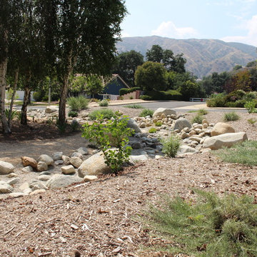 La Verne 2, CA