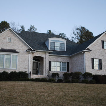 Exterior Elevations