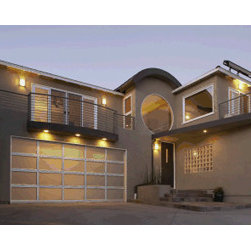 Residential Garage Doors - Garage Doors And Openers