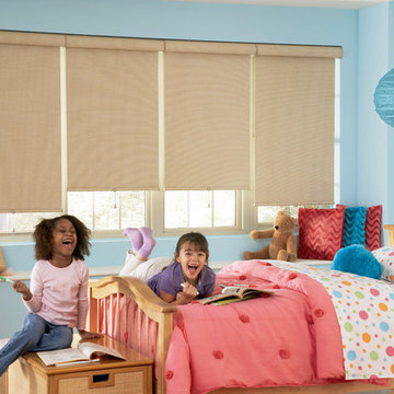 Hunter Douglas Product Gallery