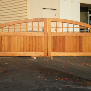Gallery of Gates