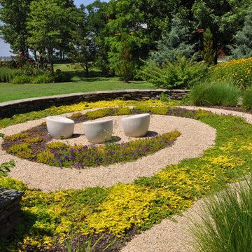 Tilghman Island Project