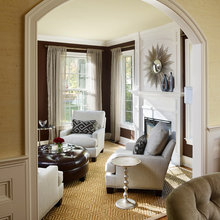 Living Room Ideas