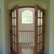Interior Doors