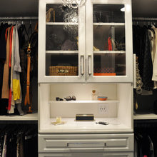 closets