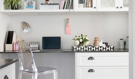What's it Really Like to Work With a Professional Home Organiser?