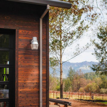 Calistoga House