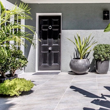 Outdoor Living, Mosman