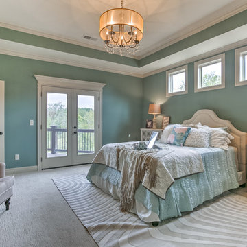 The Wildwood by SAB Homes
