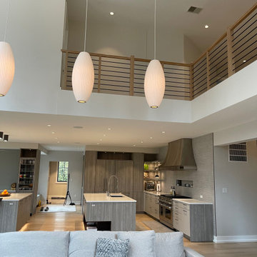 Interior Remodel - NOVA