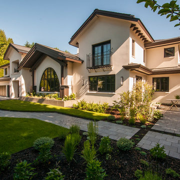 Exteriors