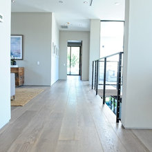 Hallways/Stairs