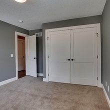 doors and woodwork