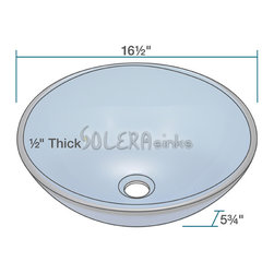 s106a-dim - Bathroom Sinks