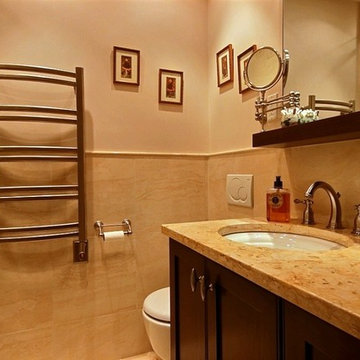 Alpin Realisations - Bathroom & Laundry