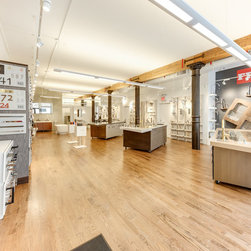 Architectural Hardware - Products