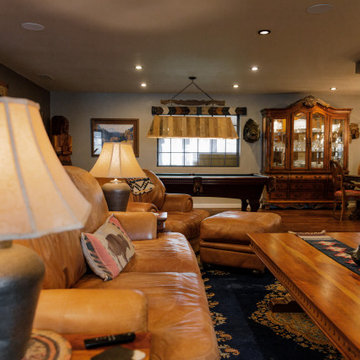 Southwest Modern Whole Home Remodel