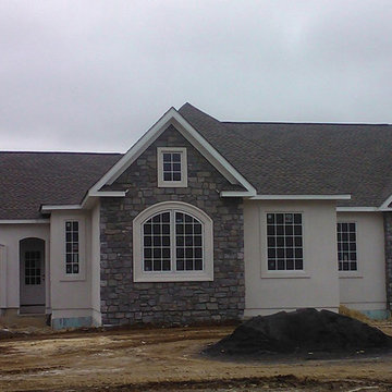Rancher-Style Home