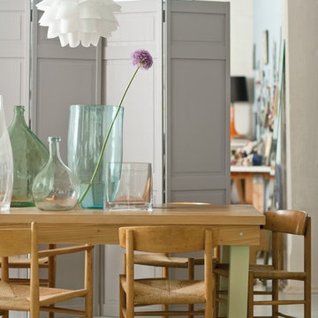 Dining Rooms