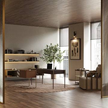 Office Inspiration | Stylish Club