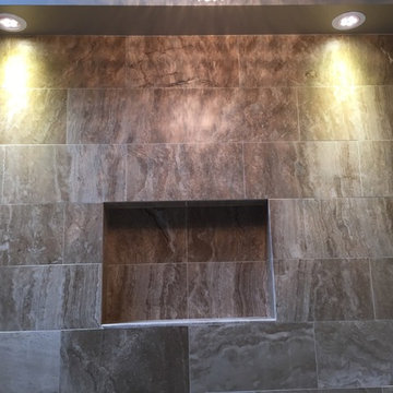 September 2015 - Naperville Bathroom Remodel Project
