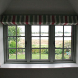 Accoya - Windows
