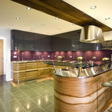 Kitchen Ideas