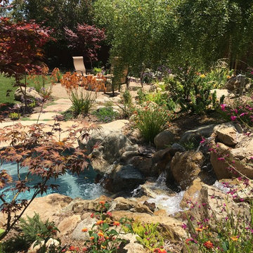 Almaden Valley