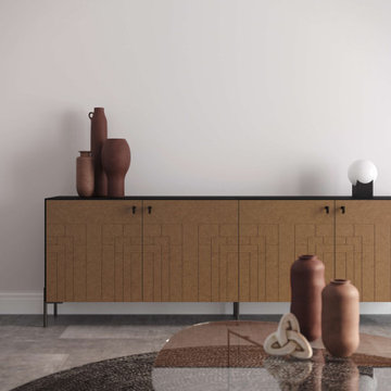Norse sideboards