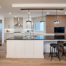 Kitchen lighting