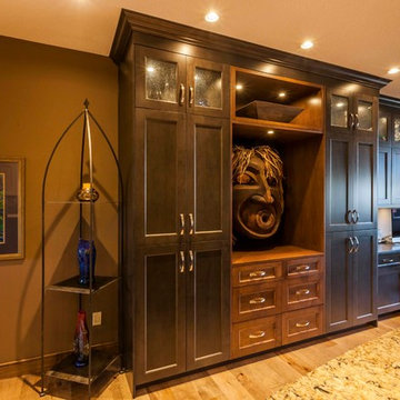 Cougar Ridge Customized Villa