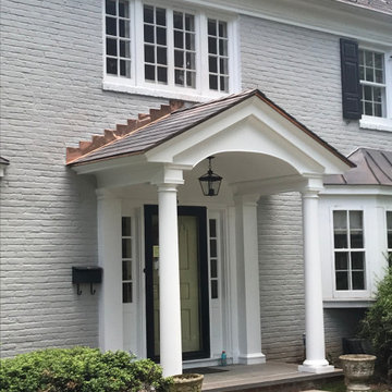 Portico