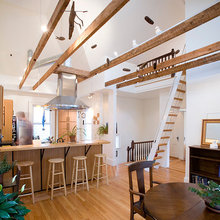 Attic Conversion