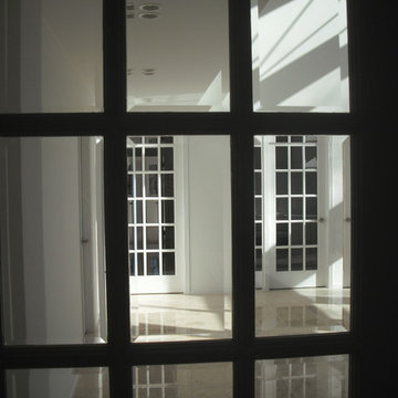 アトリエの有る MAISON