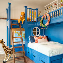 Fionn’s Room