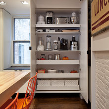 kitchen storage ideas