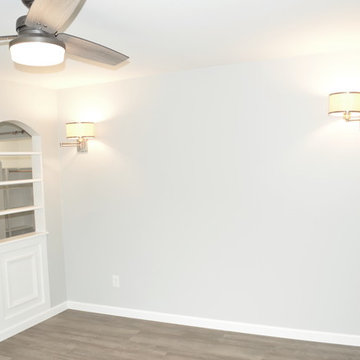 Accessible Addition - South Hadley MA
