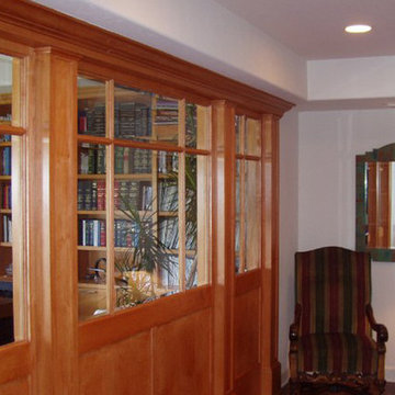 Del Mar Custom Residence