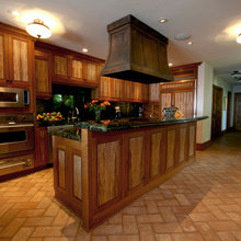 Kitchen Exhaust Fan