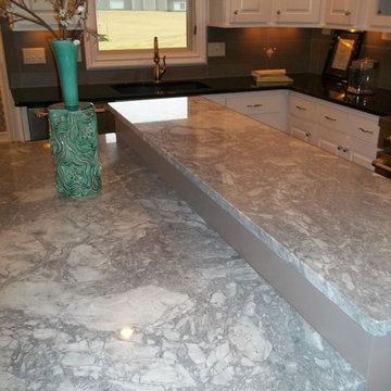 Kitchen Countertops