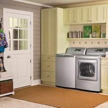 Interesting finishes