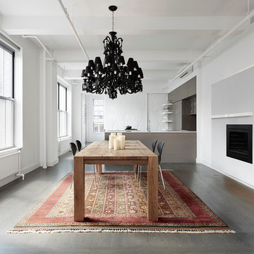 MIDTOWN LOFT