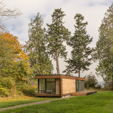 Method Homes Washington Projects