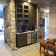 Basement Ideas