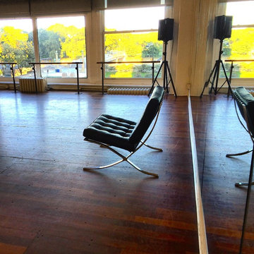Our Barcelona Chair: Customer Photos
