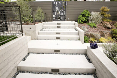 Exterior home idea in Sacramento