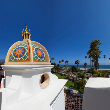 Santa Barbara Inn