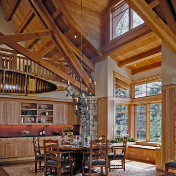 Adirondack Spirit
