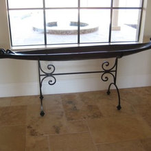 tables