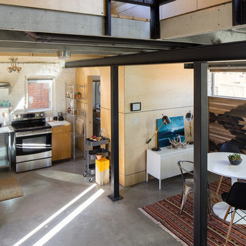 Blacksmith Shop Air BnB Rental